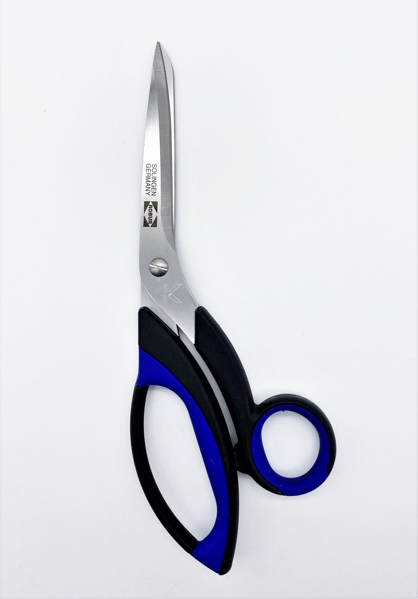ROBUSO-PROTON Trimming shears, coated 1024/S/10"
