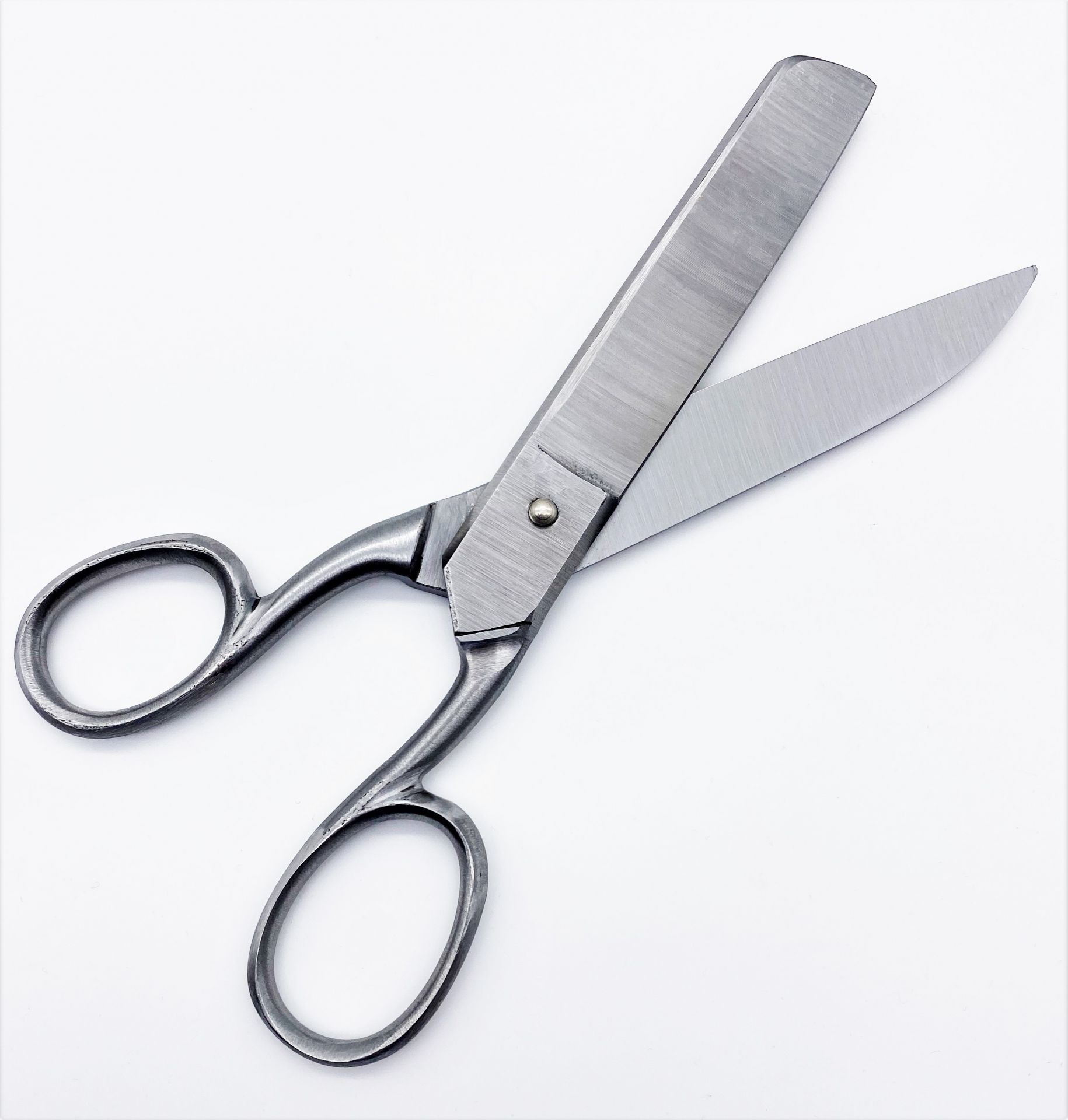 ROBUSO-PROTON Trimming shears, coated 1024/S/10"