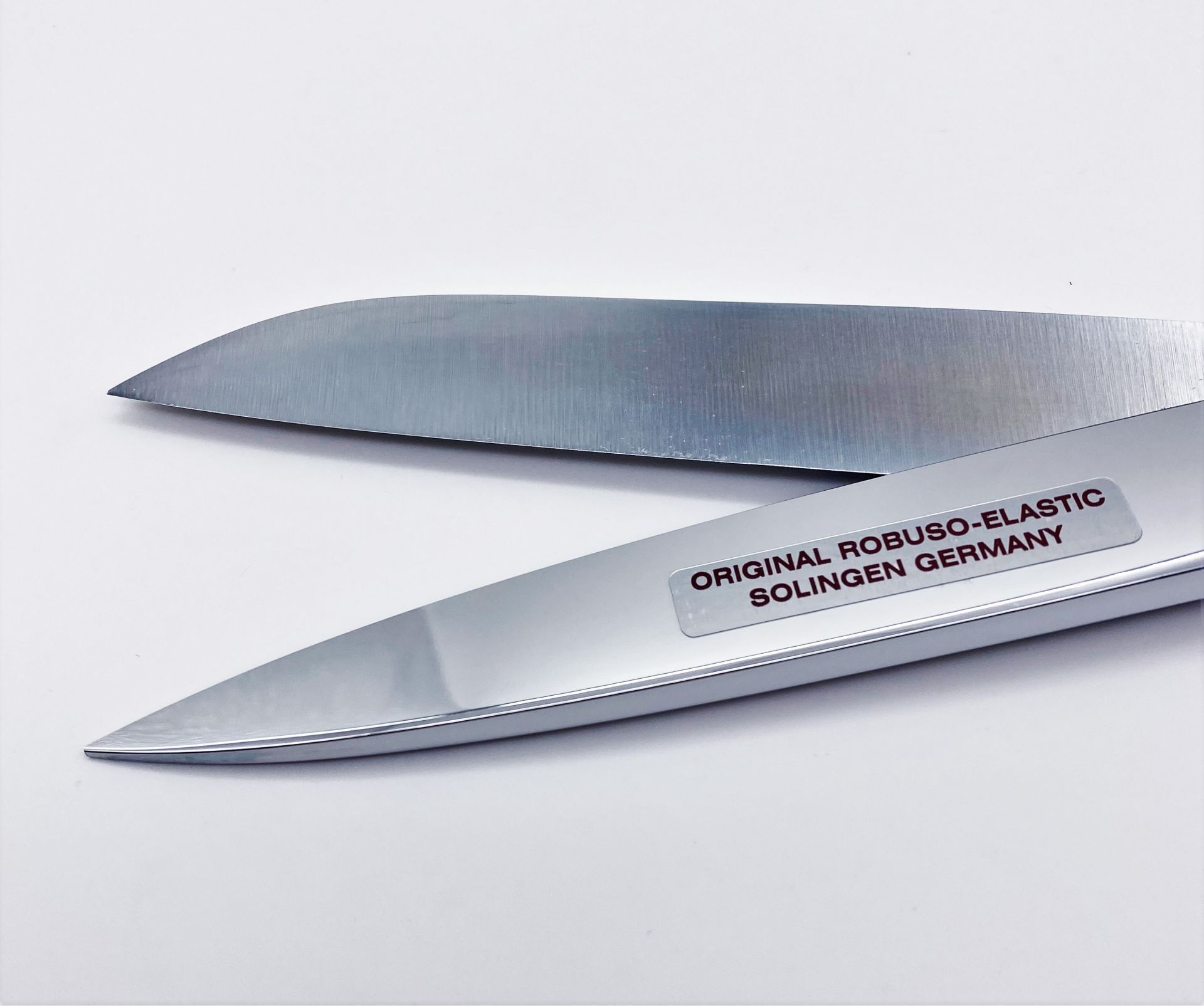 ROBUSO-PROTON Trimming shears, coated 1024/S/10"
