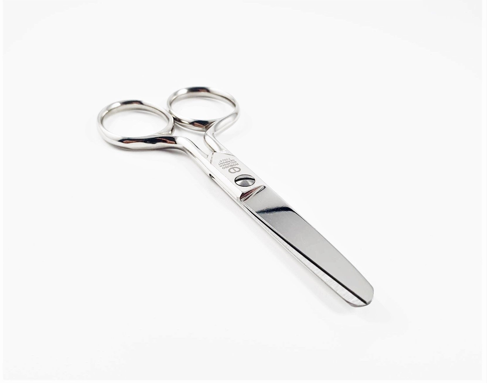 ROBUSO-PROTON Trimming shears, coated 1024/S/10"