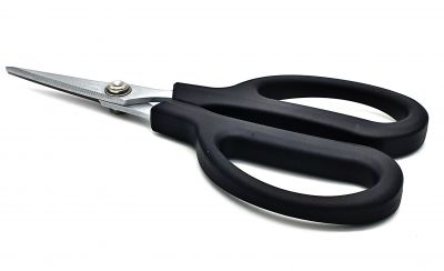 ROBUSO-PROTON Trimming shears, coated 1024/S/10"