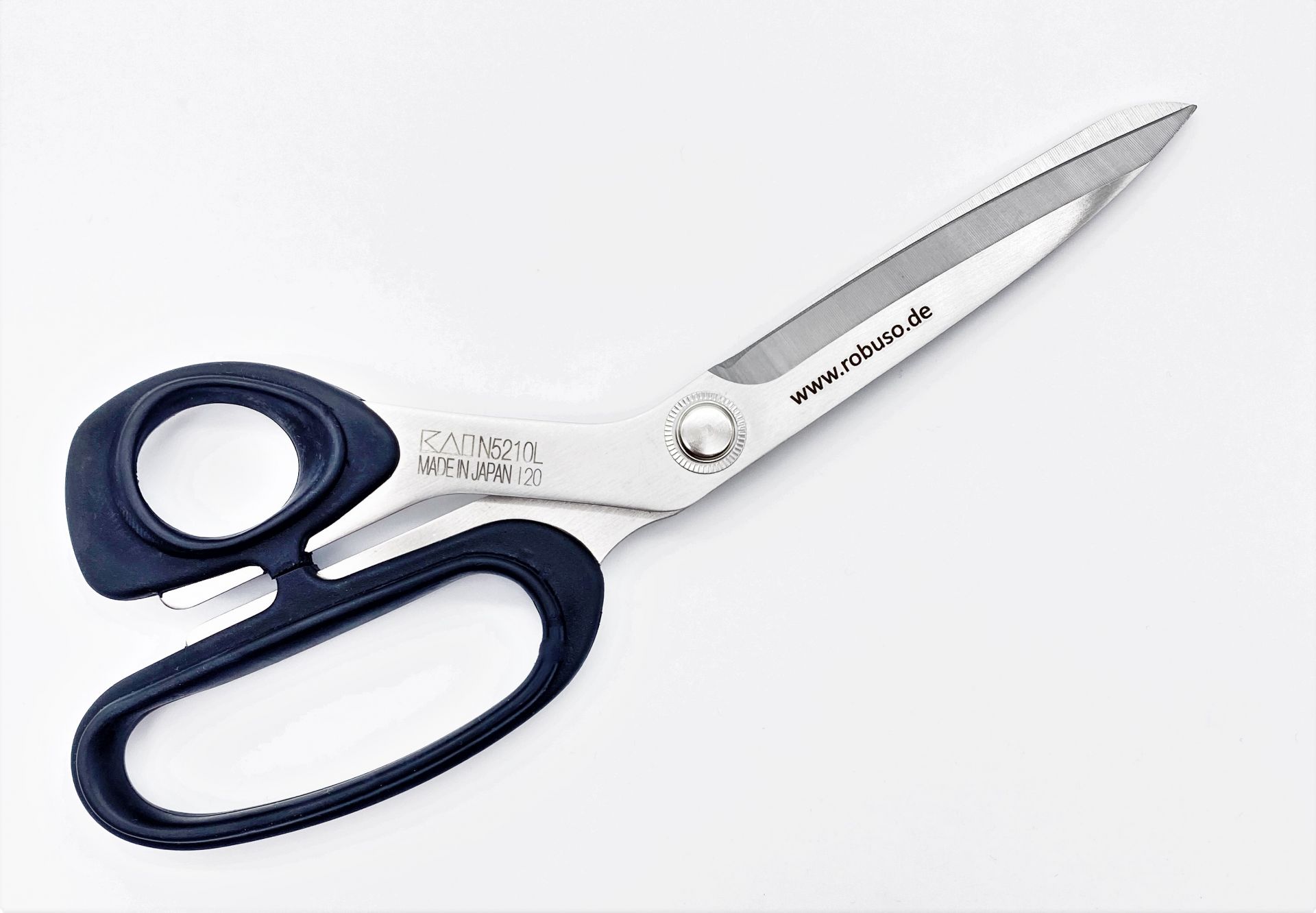 ROBUSO-PROTON Trimming shears, coated 1024/S/10"