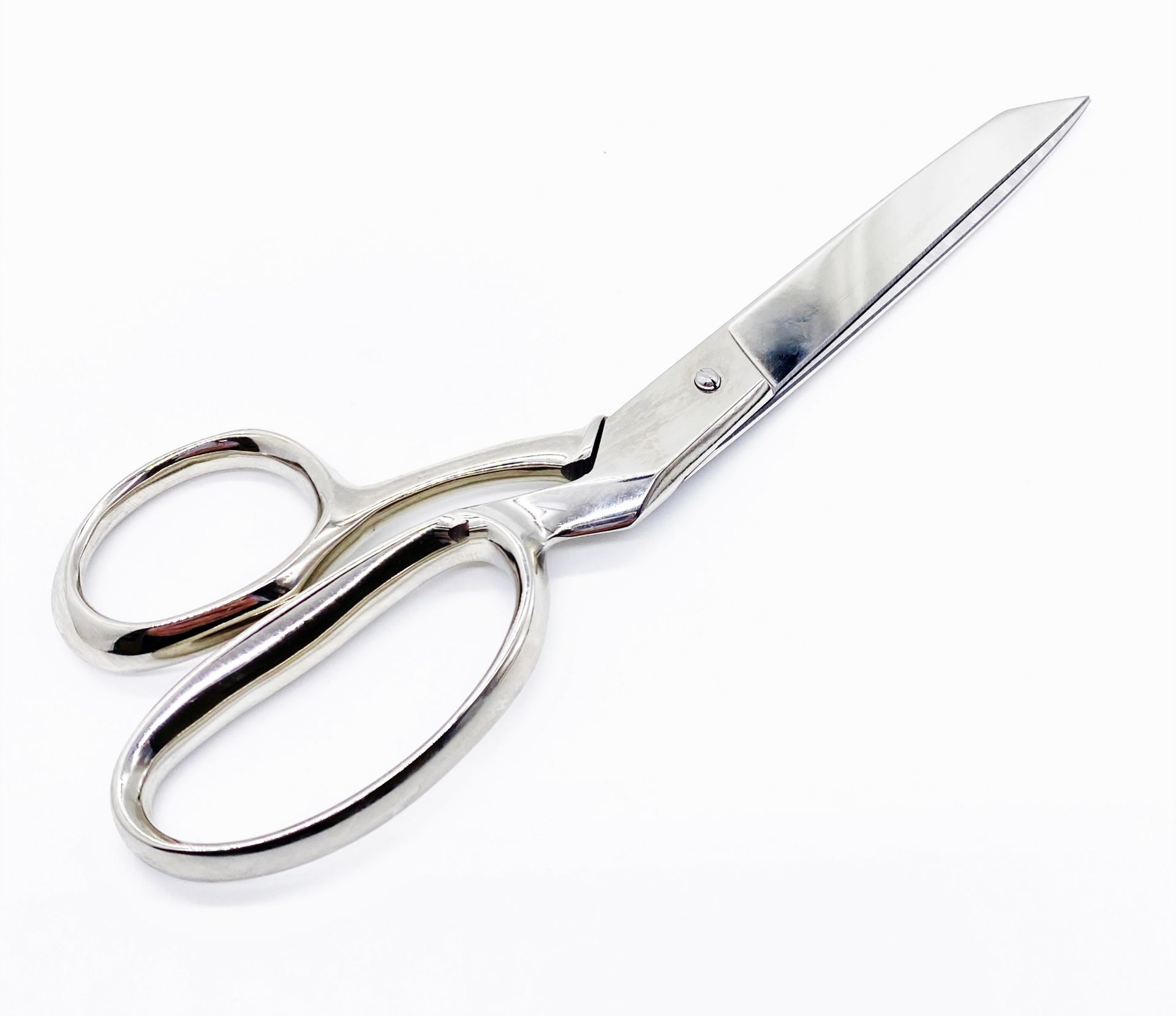 ROBUSO-PROTON Trimming shears, coated 1024/S/10"