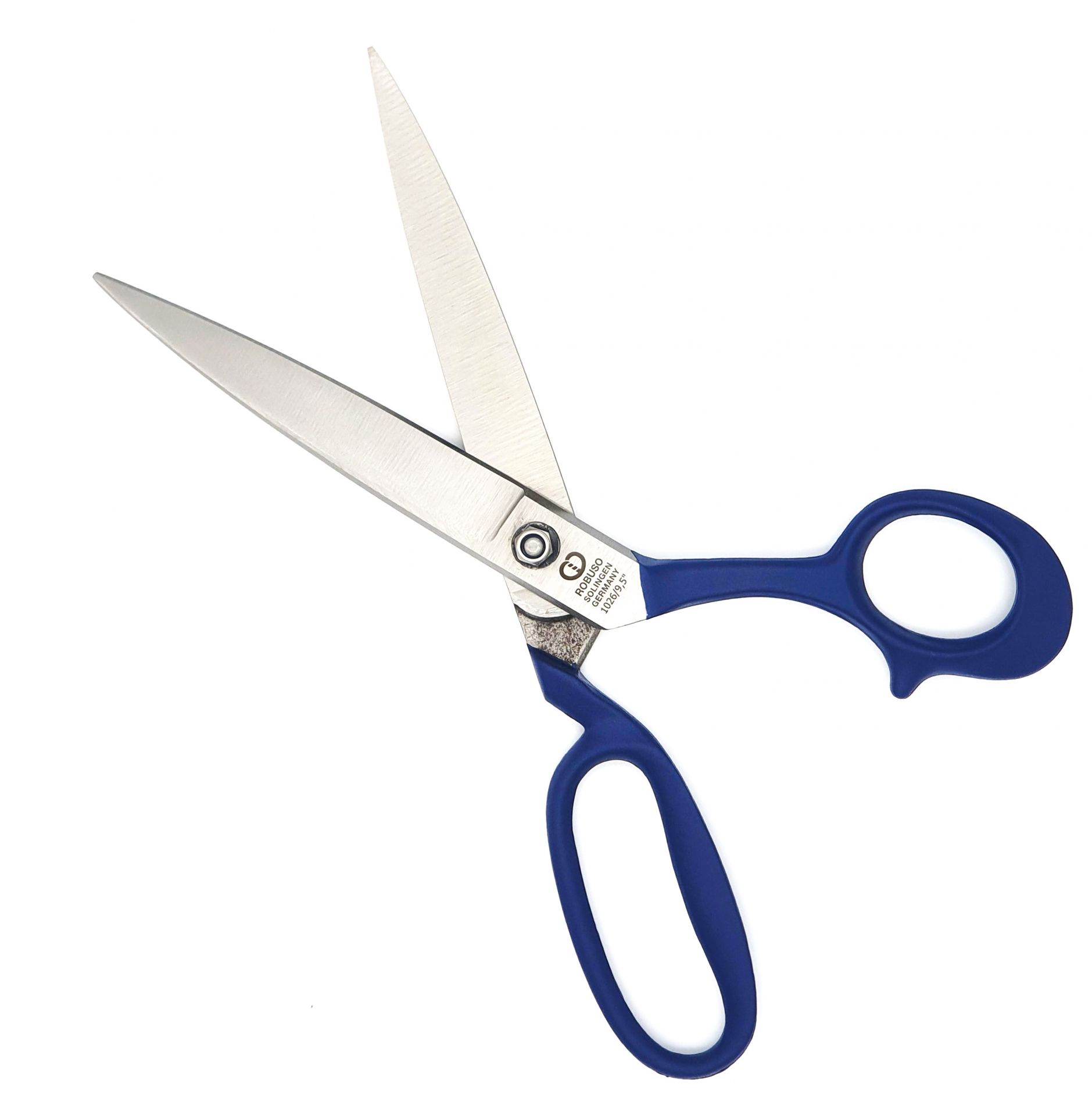 ROBUSO-PROTON Trimming shears, coated 1024/S/10"