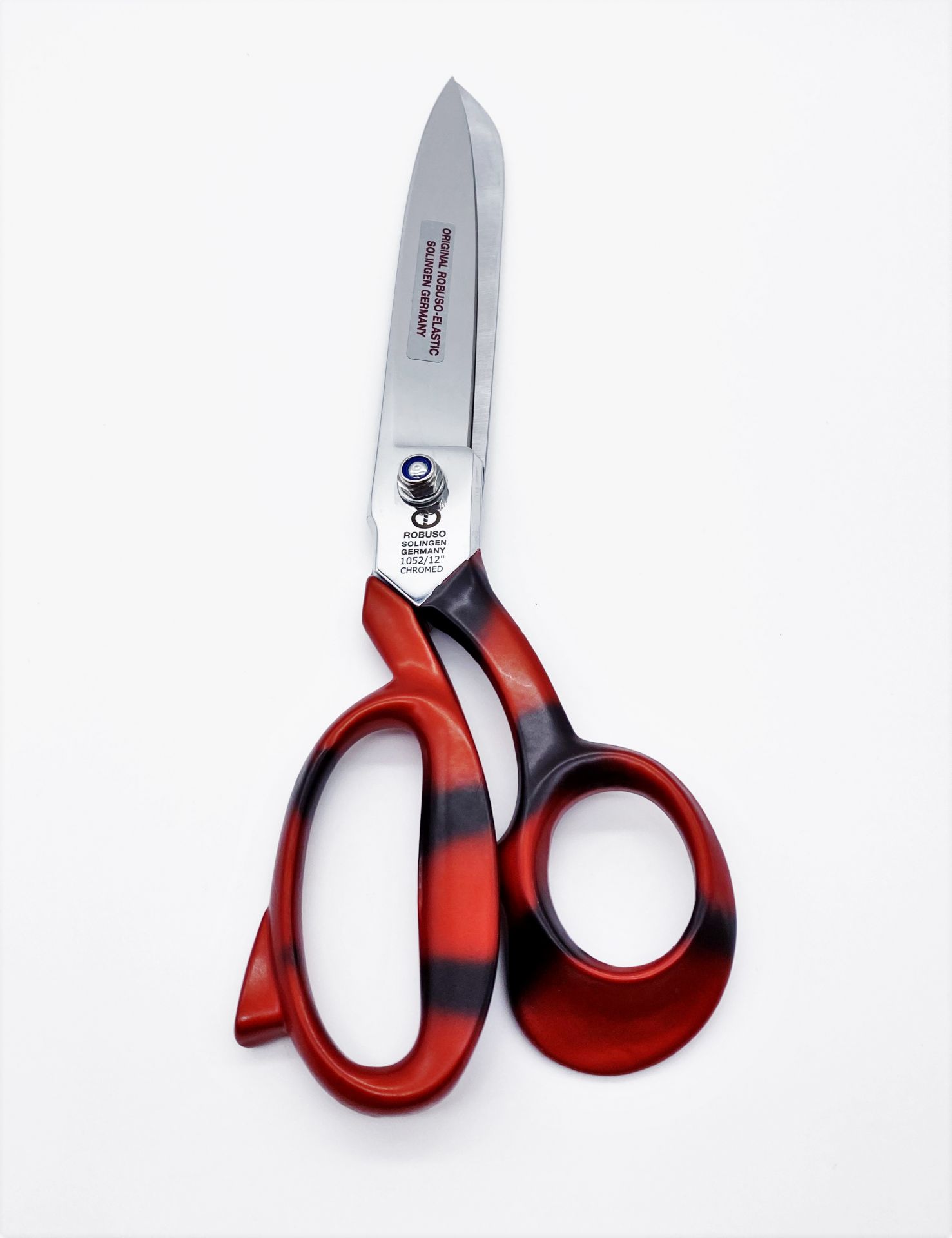 ROBUSO-PROTON Trimming shears, coated 1024/S/10"