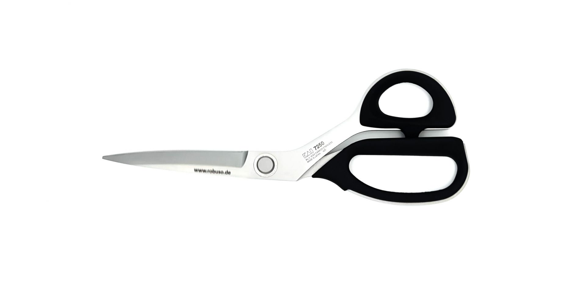 ROBUSO-PROTON Trimming shears, coated 1024/S/10"