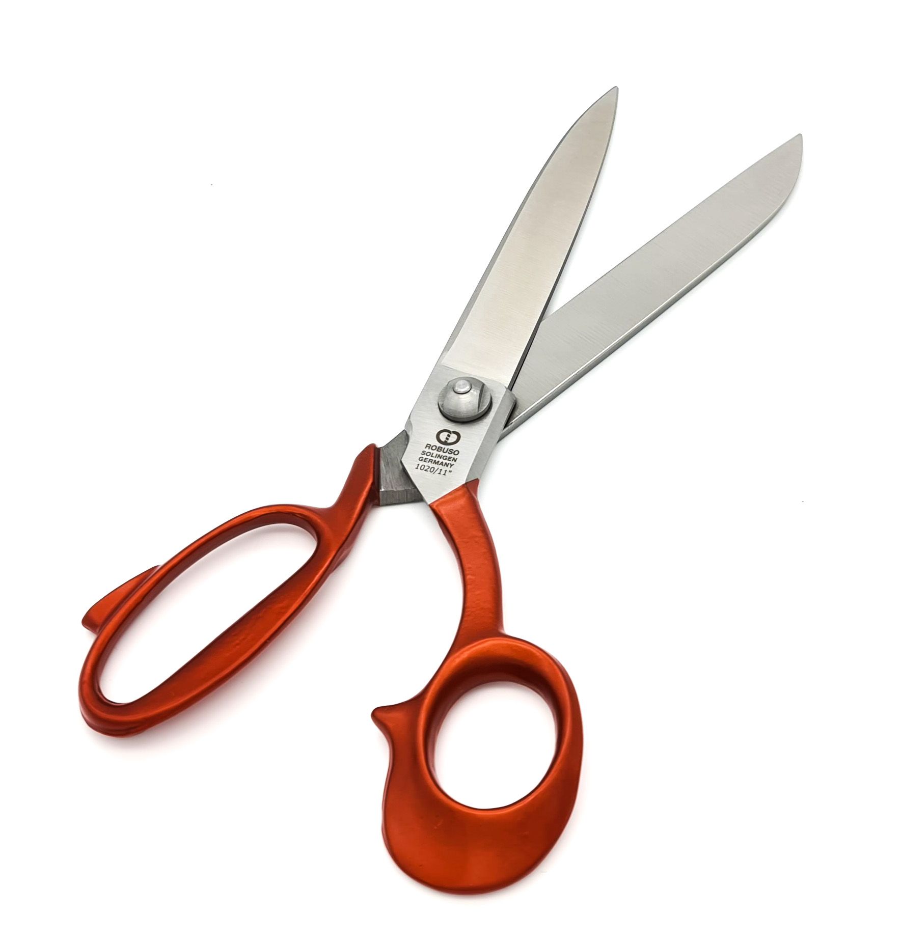 ROBUSO-PROTON Trimming shears, coated 1024/S/10"