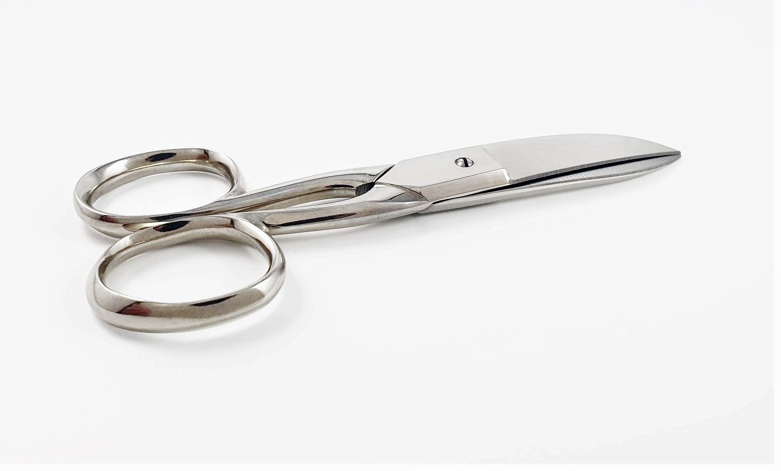 ROBUSO-PROTON Trimming shears, coated 1024/S/10"