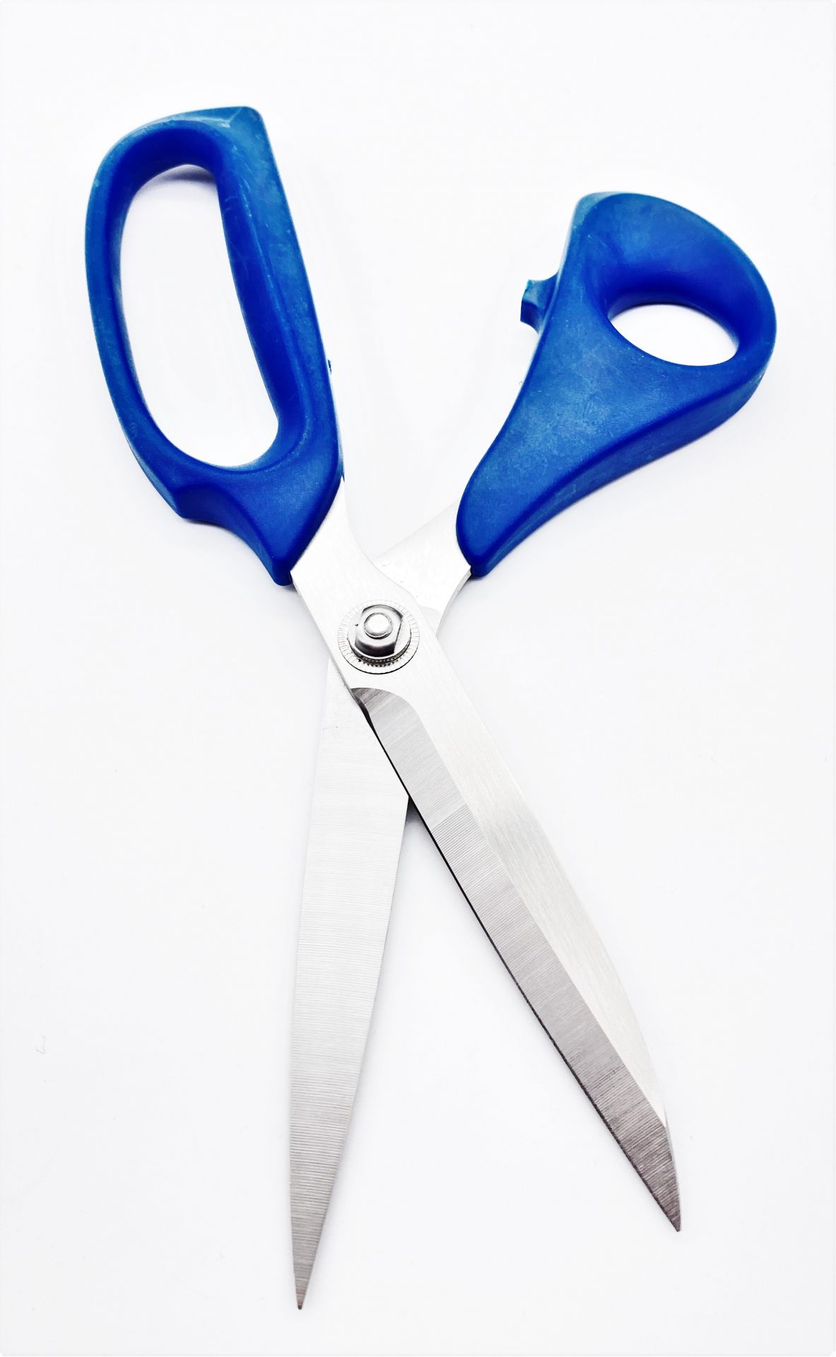 ROBUSO-PROTON Trimming shears, coated 1024/S/10"