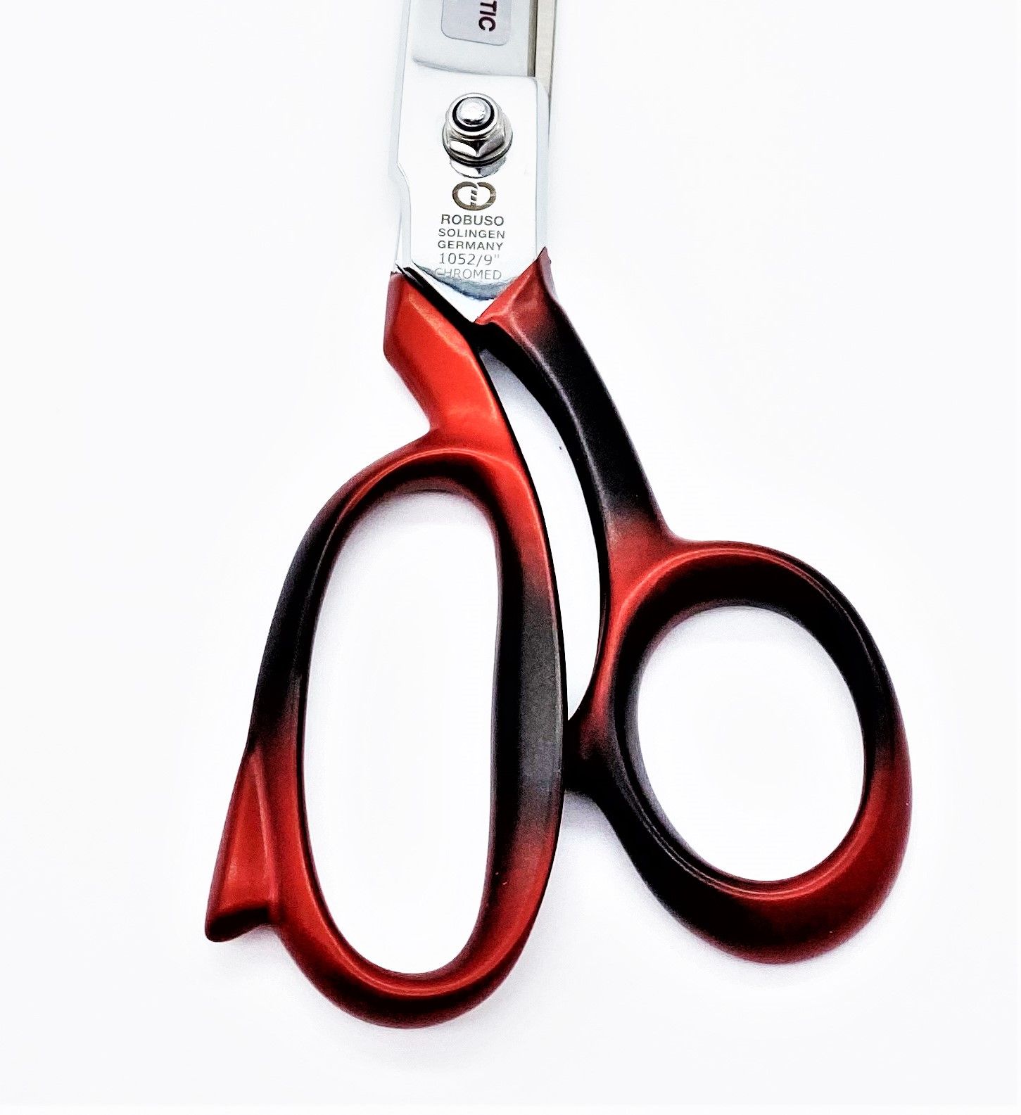 ROBUSO-PROTON Trimming shears, coated 1024/S/10"