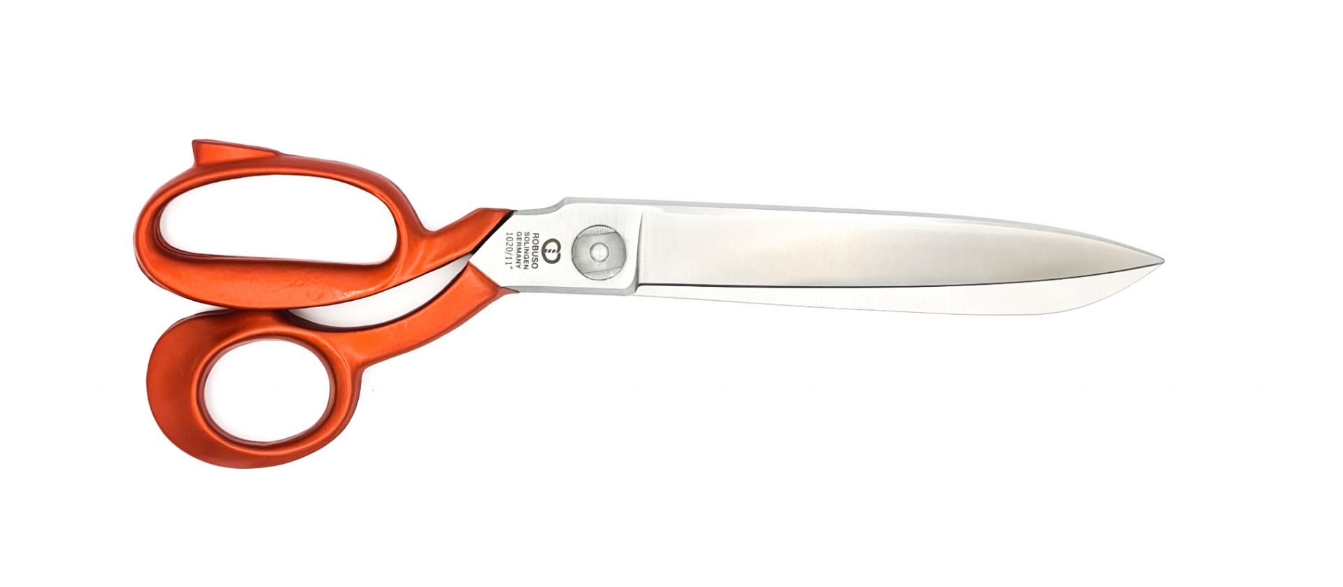 ROBUSO-PROTON Trimming shears, coated 1024/S/10"