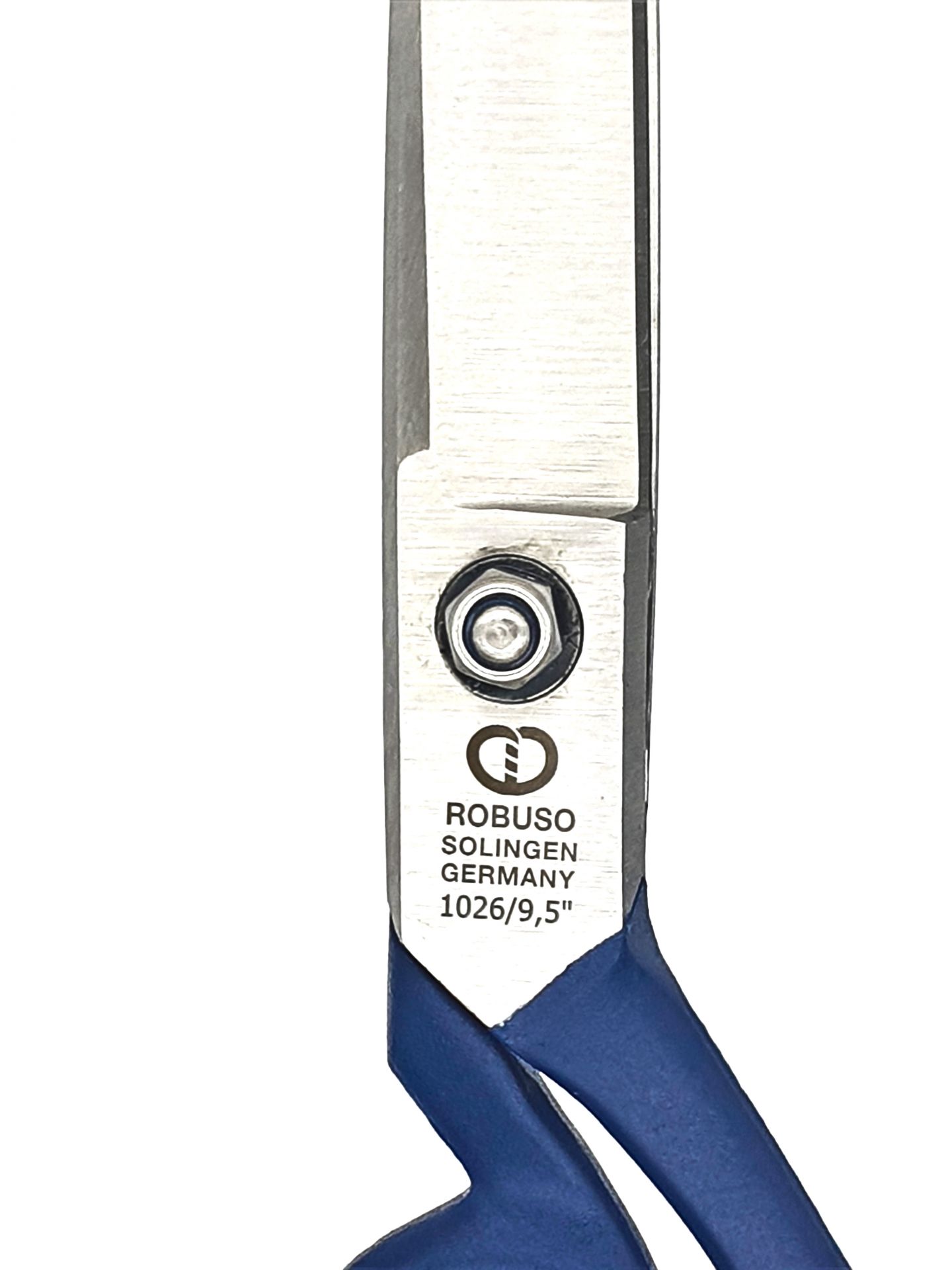 ROBUSO-PROTON Trimming shears, coated 1024/S/10"