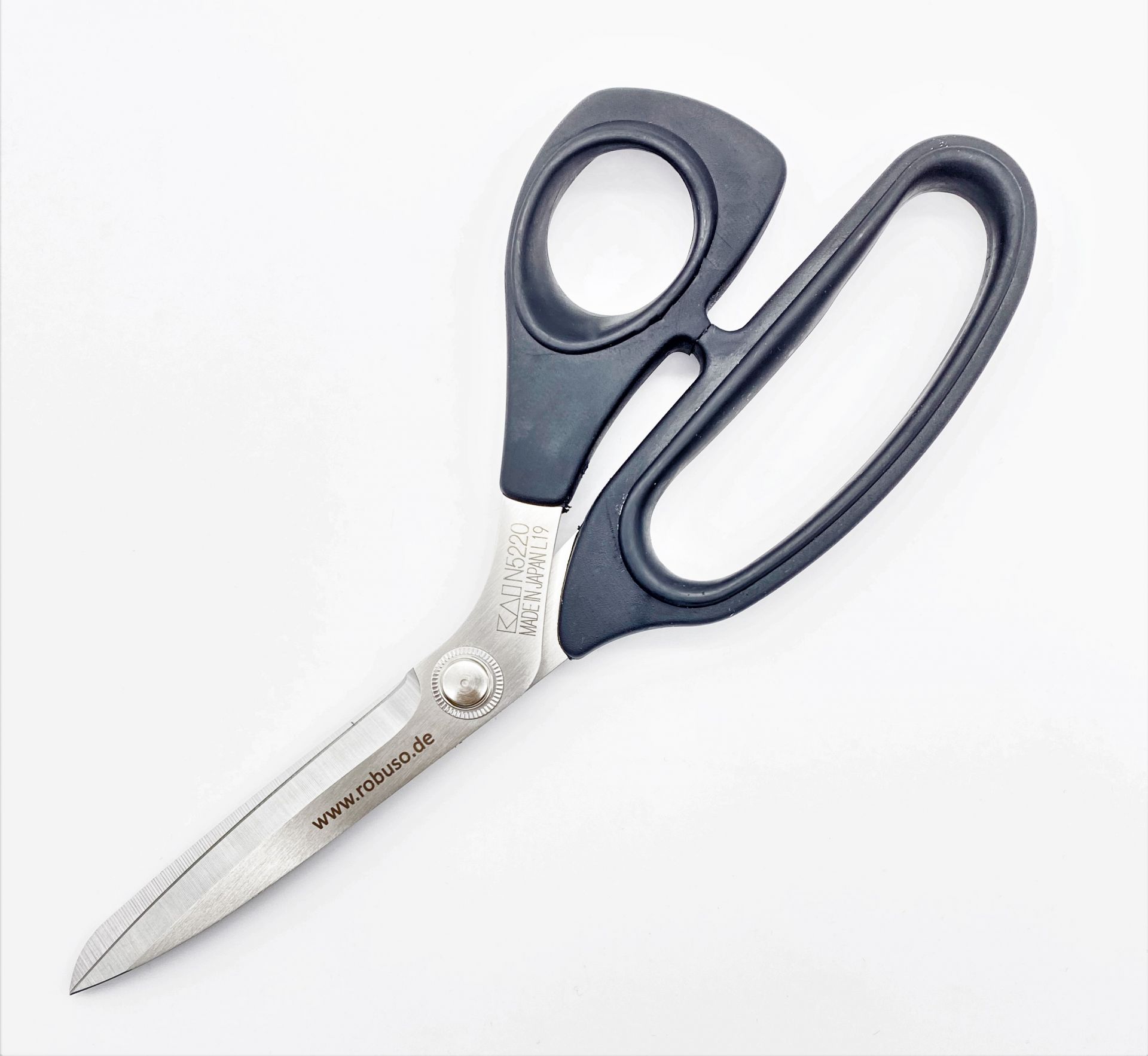 ROBUSO-PROTON Trimming shears, coated 1024/S/10"