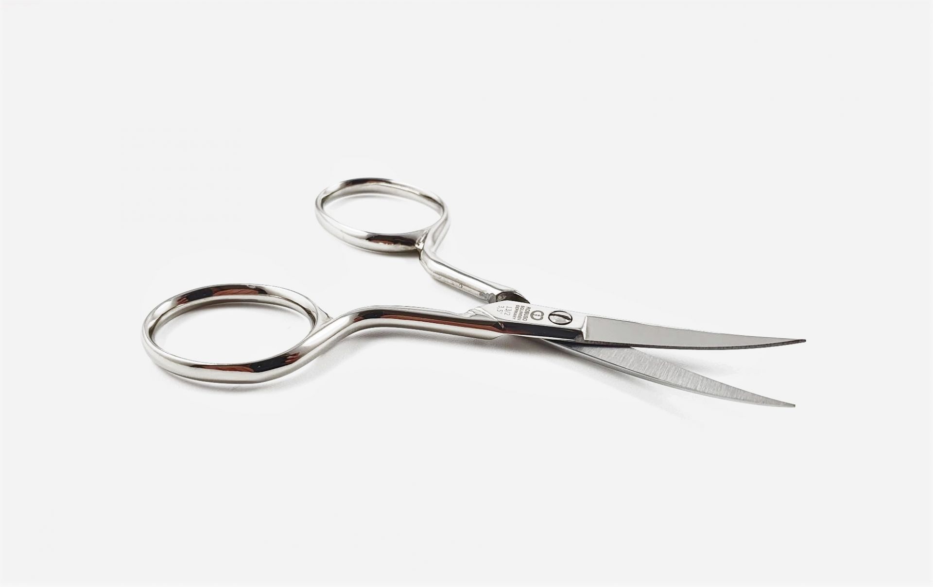 ROBUSO-PROTON Trimming shears, coated 1024/S/10"