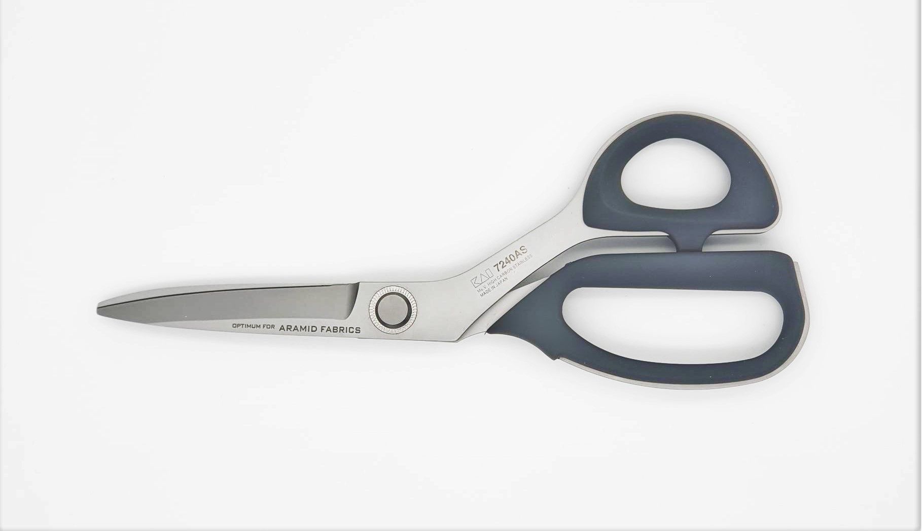 ROBUSO-PROTON Trimming shears, coated 1024/S/10"