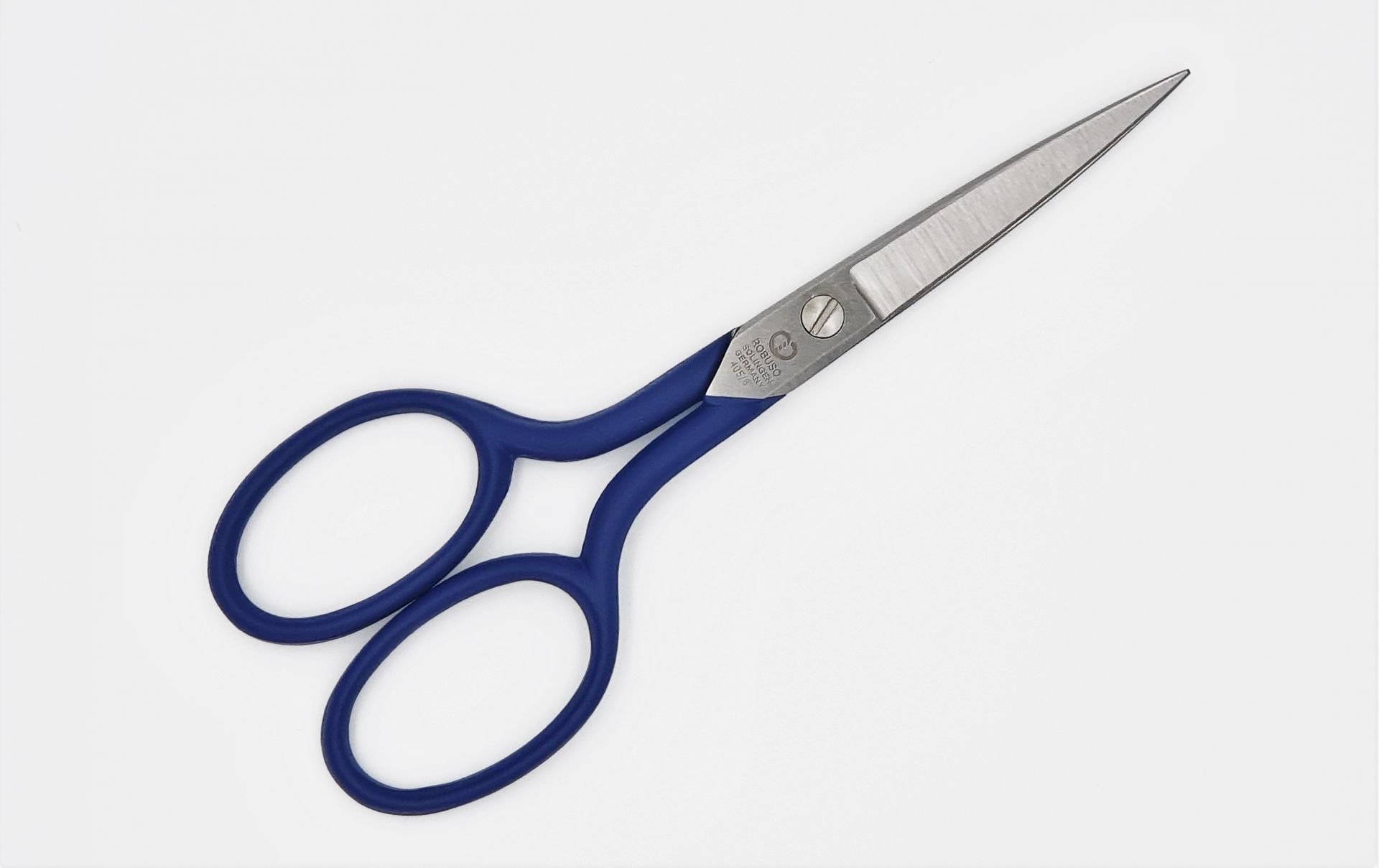 ROBUSO-PROTON Trimming shears, coated 1024/S/10"