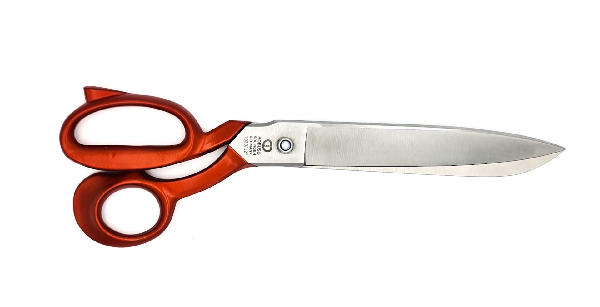 ROBUSO-PROTON Trimming shears, coated 1024/S/10"