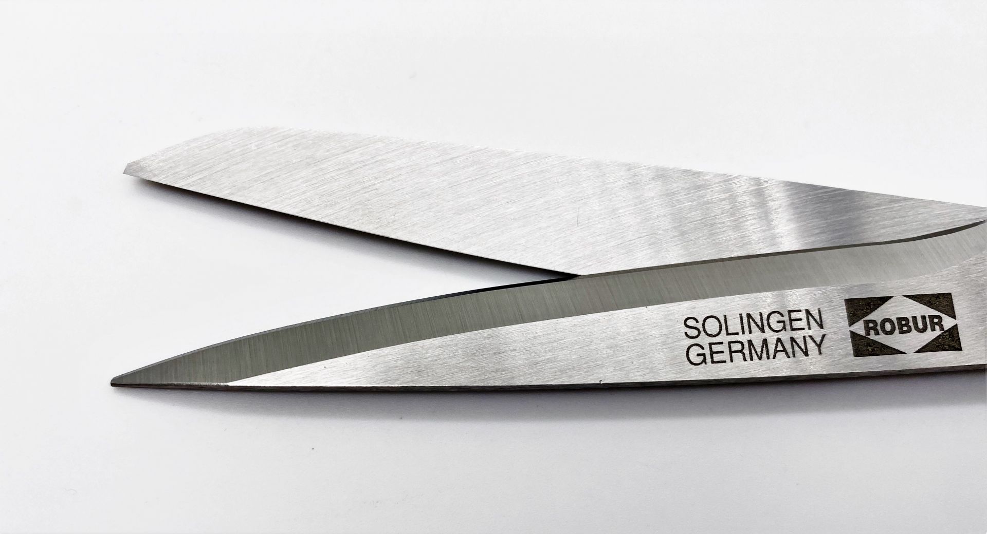 ROBUSO-PROTON Trimming shears, coated 1024/S/10"