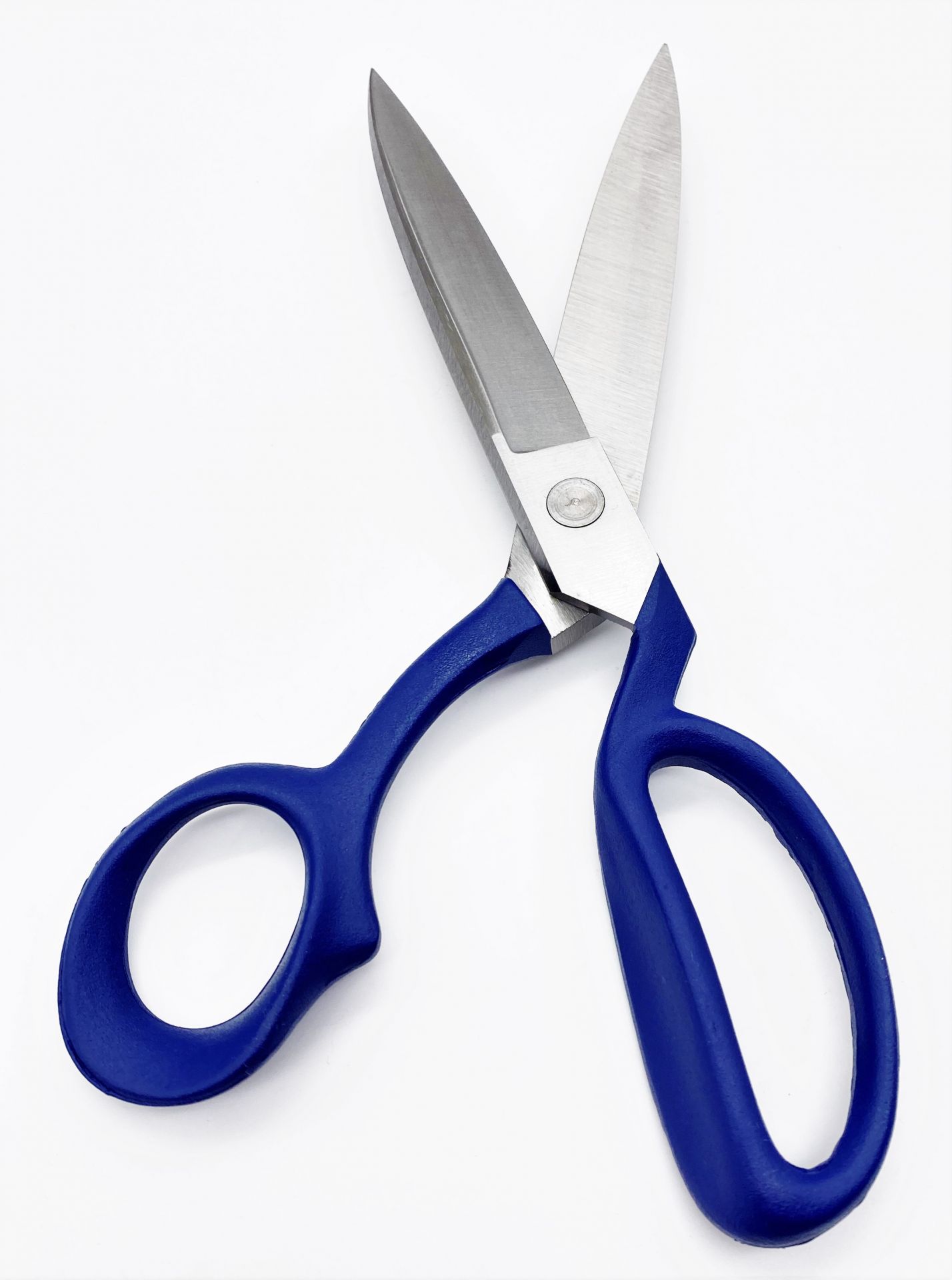 ROBUSO-PROTON Trimming shears, coated 1024/S/10"