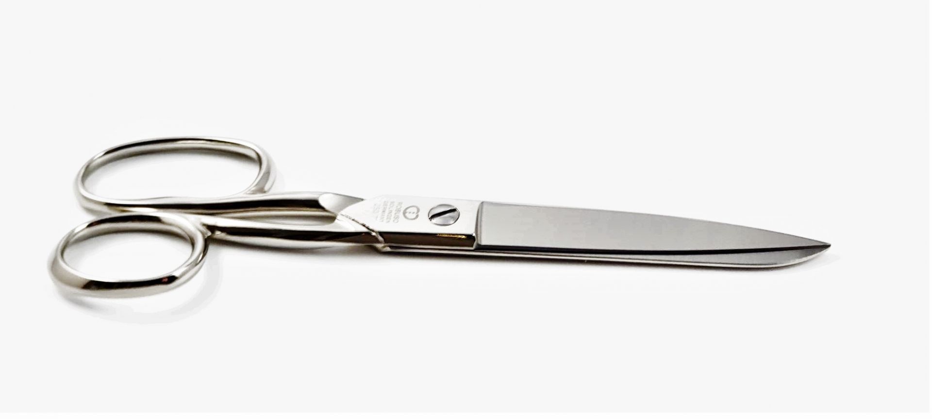 ROBUSO-PROTON Trimming shears, coated 1024/S/10"
