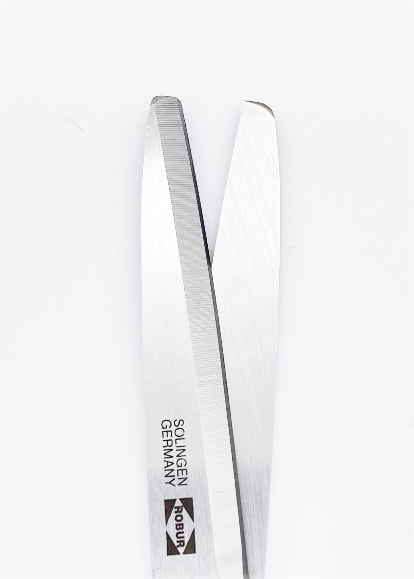 ROBUSO-PROTON Trimming shears, coated 1024/S/10"