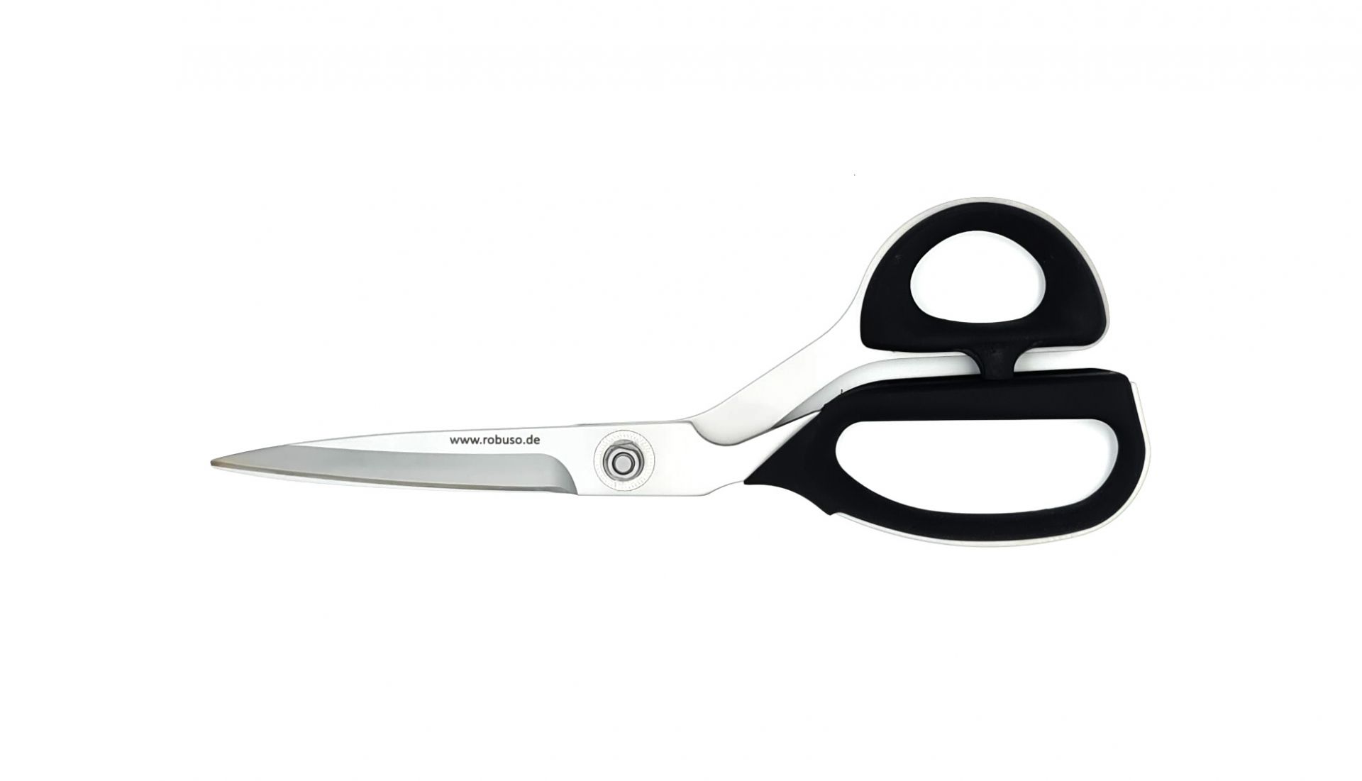 ROBUSO-PROTON Trimming shears, coated 1024/S/10"