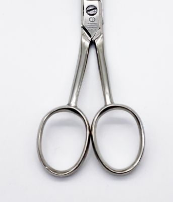 ROBUSO-PROTON Trimming shears, coated 1024/S/10"