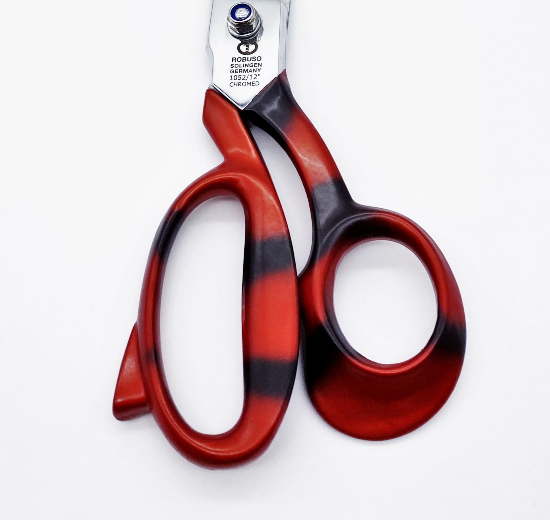 ROBUSO-PROTON Trimming shears, coated 1024/S/10"
