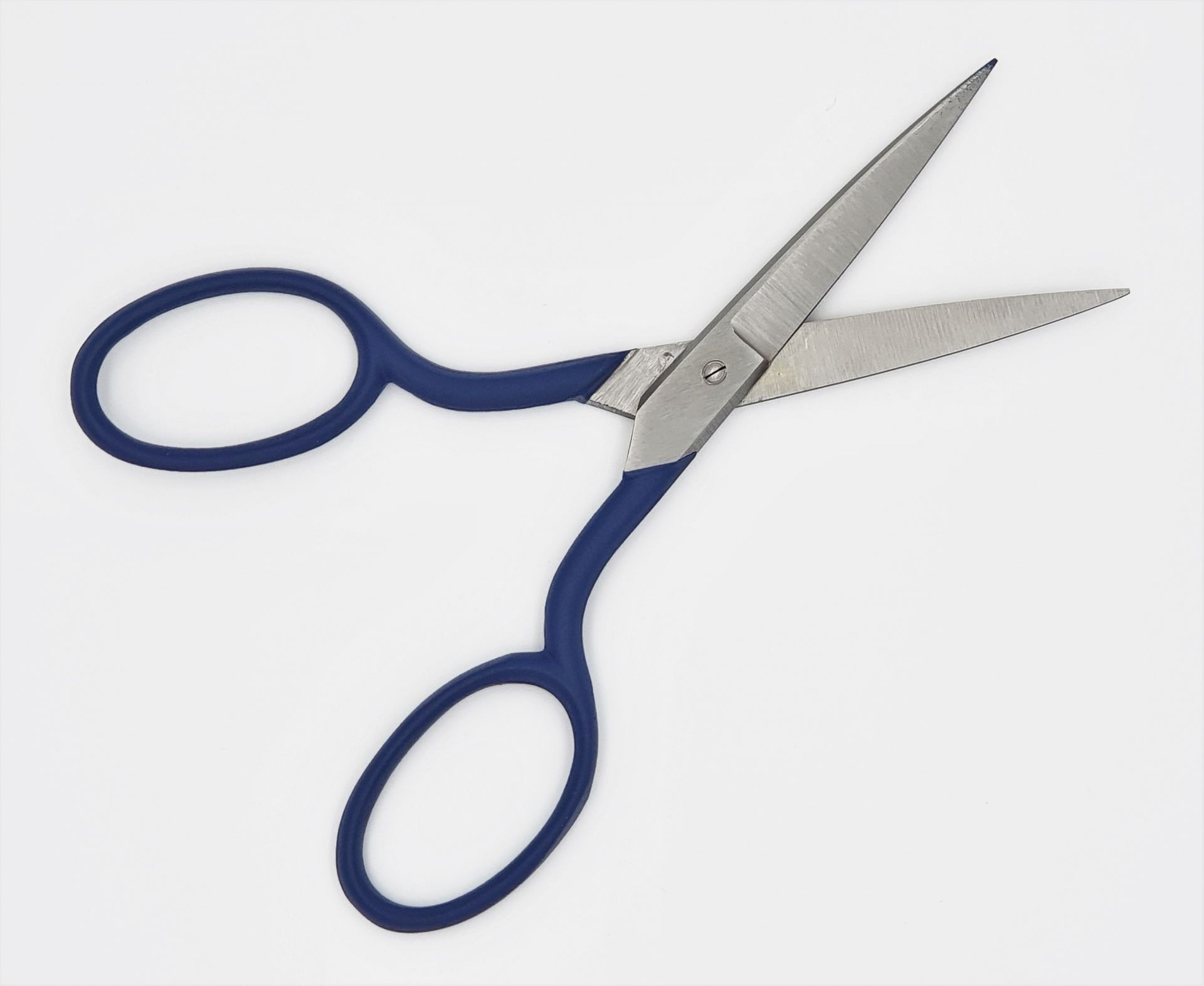 ROBUSO-PROTON Trimming shears, coated 1024/S/10"