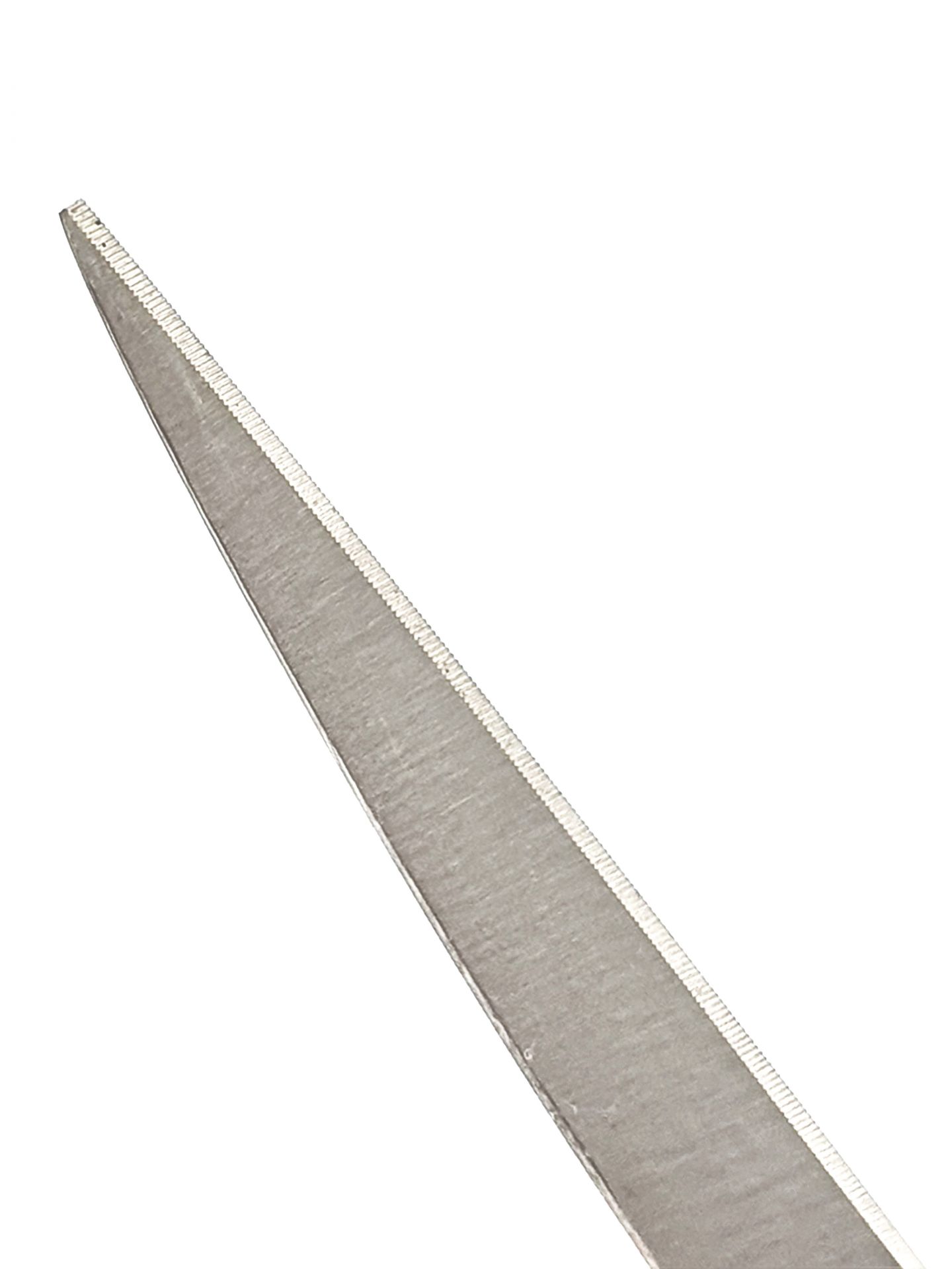 ROBUSO-PROTON Trimming shears, coated 1024/S/10"
