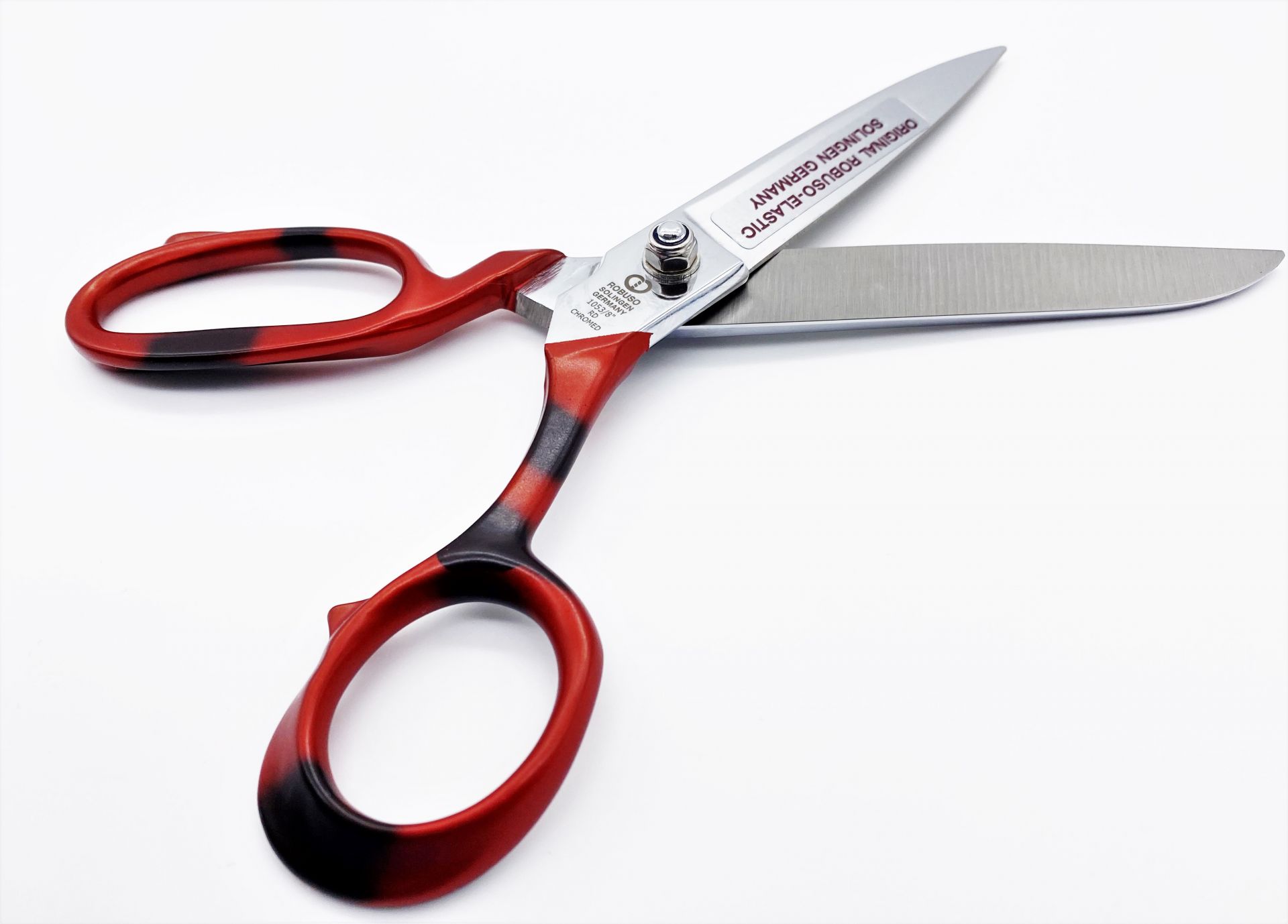 ROBUSO-PROTON Trimming shears, coated 1024/S/10"