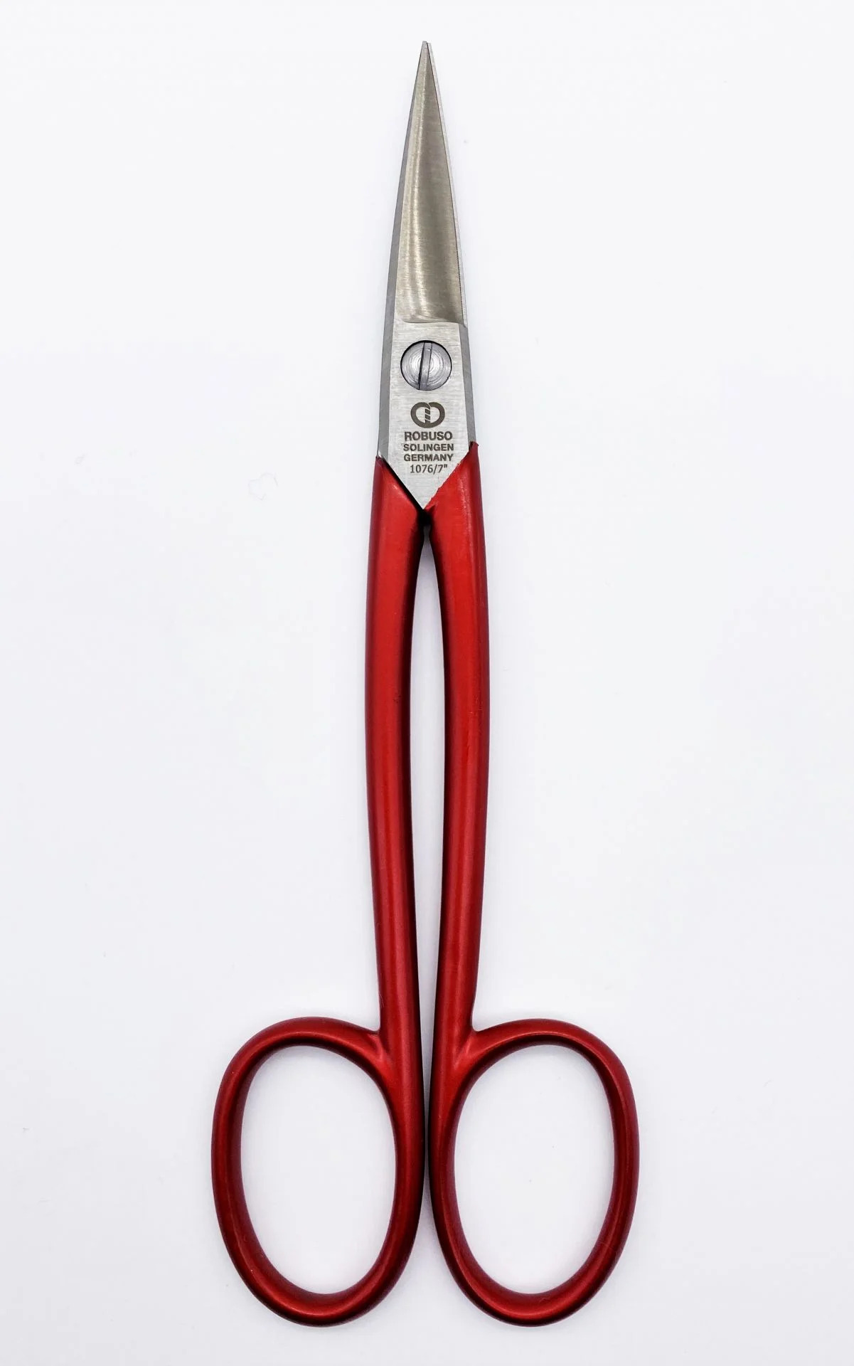 ROBUSO-PROTON Trimming shears, coated 1024/S/10"